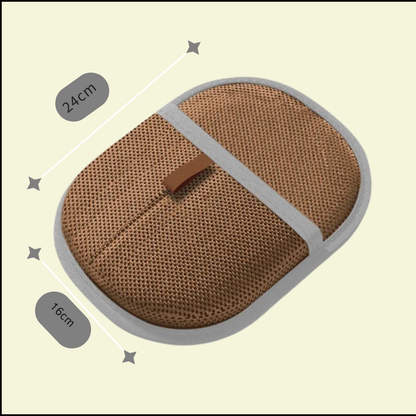 Electrostatic Pet Hair Removal Gloves