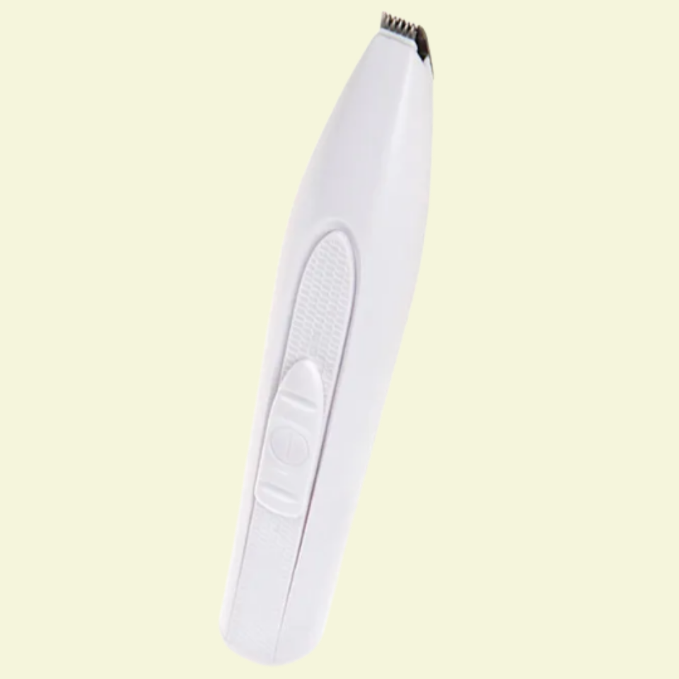 Pet Shaving Pet Hair Clipper Shaver Dog Hair Pusher