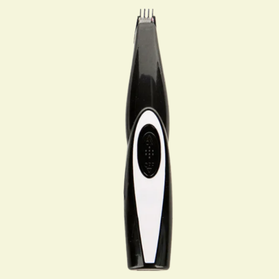 Pet Shaving Pet Hair Clipper Shaver Dog Hair Pusher