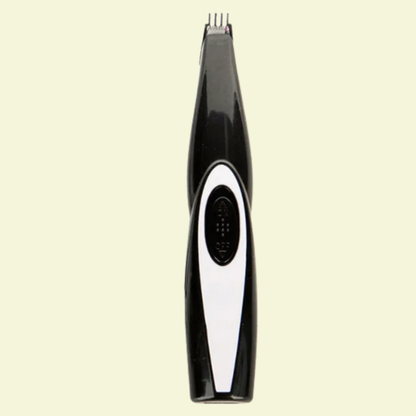 Pet Shaving Pet Hair Clipper Shaver Dog Hair Pusher