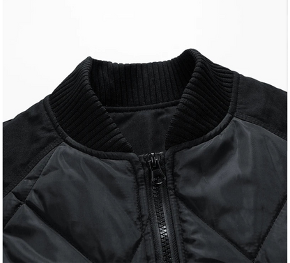 Winter Luxe Puffer Jacket Stay Warm, Stay Stylish