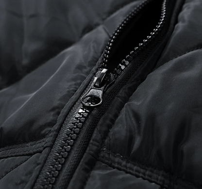 Winter Luxe Puffer Jacket Stay Warm, Stay Stylish