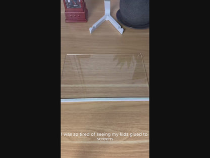 Machoue™ Luminous Drawing Tablet- Bring Imagination to Light