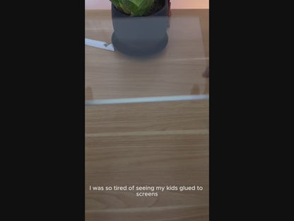 Machoue™ Luminous Drawing Tablet- Bring Imagination to Light